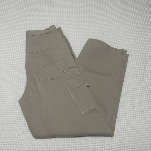 Garage Carpenter Pants - Picture 3 of 5